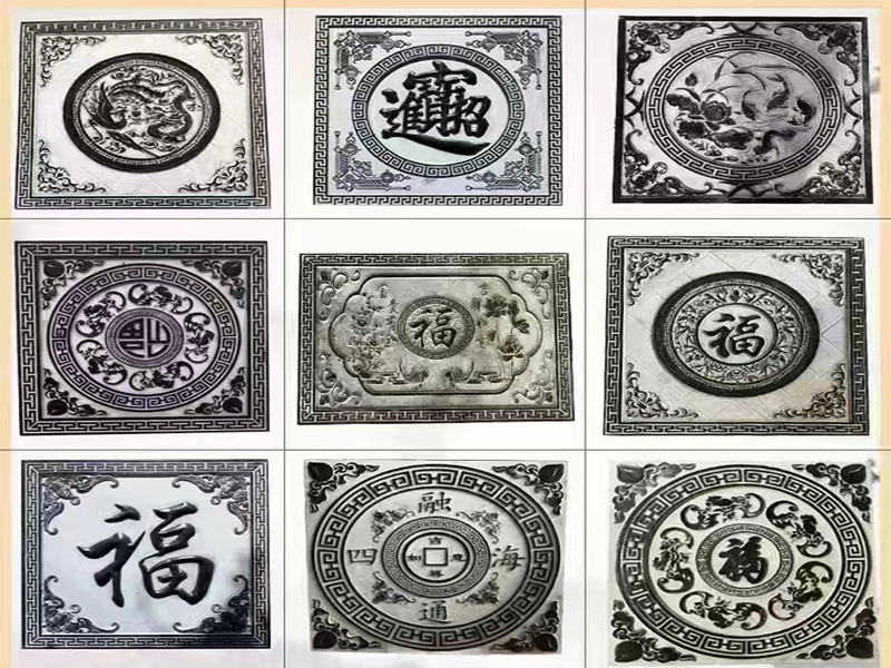 雕刻大象石雕廠家